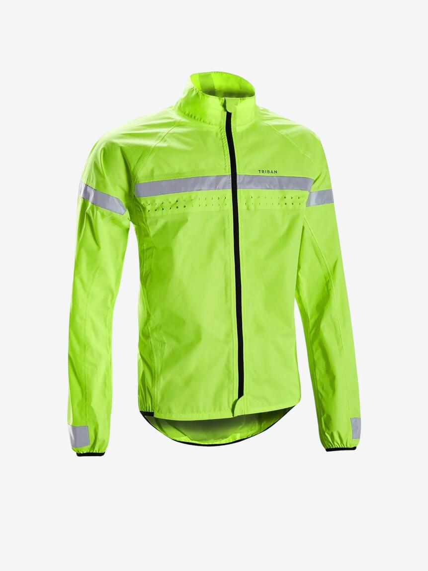 Cycling Jackets & Gilets Womens, Mens & Kids Decathlon
